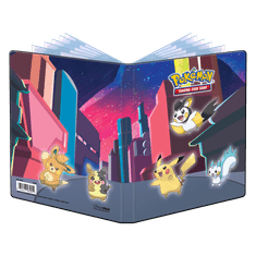 Ultra Pro Pokémon UP: GS Shimmering Skyline - A5 album na 80 karet