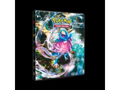 Ultra Pro Pokémon UP: SV05 Temporal Forces - A4 album