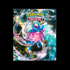 Ultra Pro Pokémon UP: SV05 Temporal Forces - A4 album