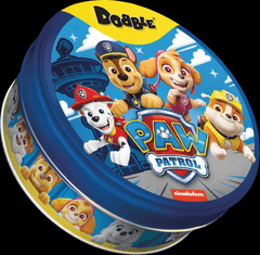 Zygomatic Dobble Paw Patrol