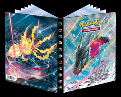 Ultra Pro Pokémon UP: SWSH12 Silver Tempest - A5 album