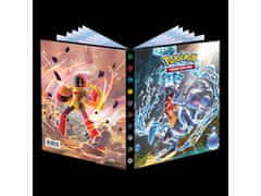 Ultra Pro Pokémon UP: SV04 Paradox Rift - A5 album