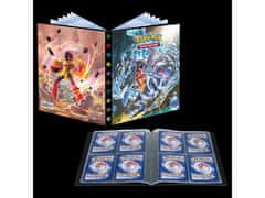 Ultra Pro Pokémon UP: SV04 Paradox Rift - A5 album