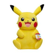 ORBICO Pikachu PLYŠ 60 cm NEW