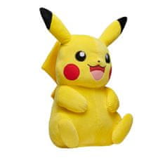 ORBICO Pikachu PLYŠ 60 cm NEW