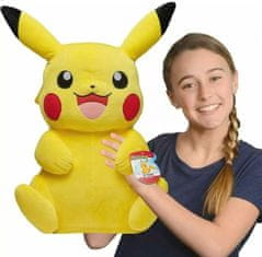 ORBICO Pikachu PLYŠ 60 cm NEW