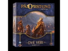 Fantasy Flight Games Pán prstenů: karetní hra - Dvě věže - rozšíření