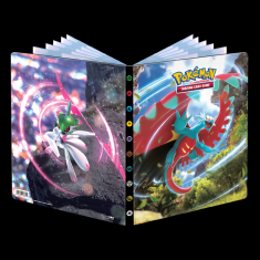 Ultra Pro Pokémon UP: SV04 Paradox Rift - A4 album