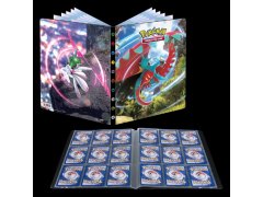 Ultra Pro Pokémon UP: SV04 Paradox Rift - A4 album