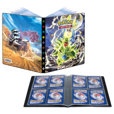 Ultra Pro Pokémon UP: SV03 Obsidian Flames - A5 album