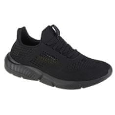 Skechers Boty černé 42.5 EU Ingram Brexie