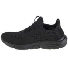 Skechers Boty černé 42.5 EU Ingram Brexie