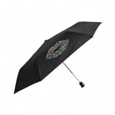 Doppler Havanna Fiber Kiss - dámský plně-automatický deštník