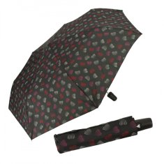Derby Hit Mini AC Emotion - dámský vystřelovací deštník