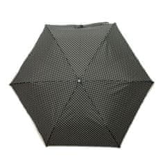 Doppler Havanna Dots - dámský skládací deštník