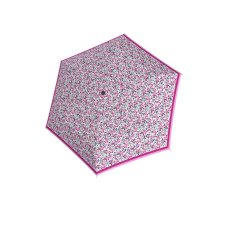 Doppler Fiber Havanna Sprinkle - dámský skládací deštník