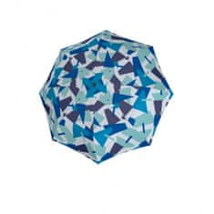 Doppler Fiber Mini Crush - dámský skládací deštník