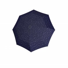 Doppler Fiber Magic Ocean - dámský plně automatický deštník