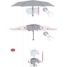 Doppler Smart Fold - plně automatický deštník