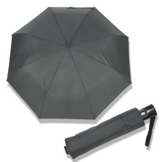 Doppler Magic Fiber - pánský plně automatický deštník
