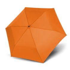 Doppler Zero*Magic uni fruity orange - dámský plně automatický deštník