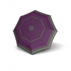 Doppler Fiber Mini Graphics - dámský skládací deštník