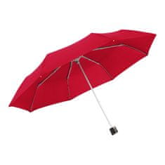 Doppler Fiber Alu Light - dámský skládací deštník