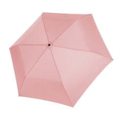 Doppler Fiber Havanna Rose Shadow- dámský skládací deštník