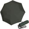 T.010 2CROSS GREEN - ultralehký skládací deštník