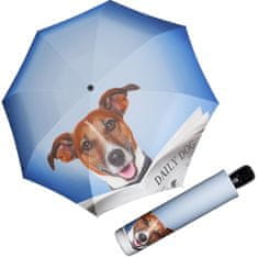 Doppler Modern Art Magic - dámský plně automatický deštník
