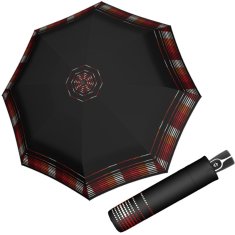 Doppler Fiber Magic AFTERGLOW – dámský plně automatický deštník