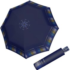Doppler Fiber Magic AFTERGLOW – dámský plně automatický deštník