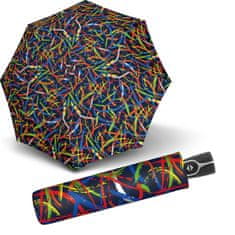 Doppler Fiber Magic - Expression - dámský plně automatický deštník