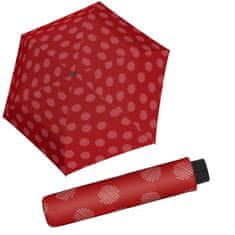 Doppler Fiber Havanna Soul - dámský skládací deštník