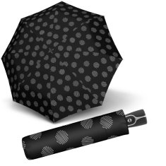 Doppler Fiber Magic - Soul - dámský plně automatický deštník