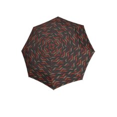Doppler Fiber Havanna Gravity - dámský skládací deštník