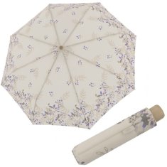 Doppler NATURE MINI Eden FSC - dámský EKO deštník
