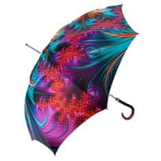Doppler Elegance Boheme Primavera - dámský luxusní deštník s potiskem