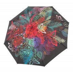 Doppler Fiber Magic Daisy AC – dámský plně automatický deštník
