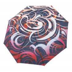 Doppler Fiber Magic Liberty AC – dámský plně automatický deštník