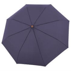 Doppler Nature Mini pefect purple FSC - EKO deštník