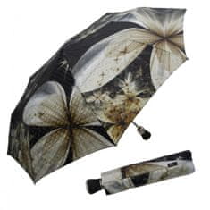 Doppler ELEGANCE Boheme Magnolia - plně automatický luxusní deštník