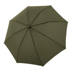 Doppler NATURE LONG DEEP OLIVE - EKO deštník
