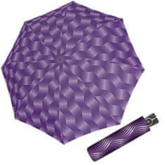 Doppler Fiber Magic Wave – dámský plně automatický deštník