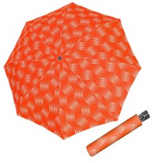 Doppler Fiber Magic Wave – dámský plně automatický deštník