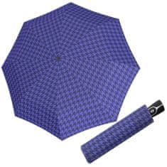 Doppler Fiber Magic Denver Blue – dámský plně automatický deštník