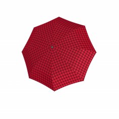 Doppler Fiber Magic Denver Berry – dámský plně automatický deštník