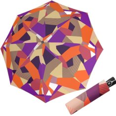 Doppler Fiber Magic Bold – dámský plně automatický deštník