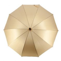 Doppler Kastanie Oxford - luxusní mechanický deštník