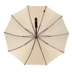 Doppler Kastanie Oxford - luxusní mechanický deštník